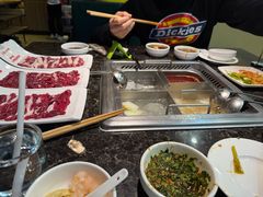 -海底捞火锅(汇悦城店)
