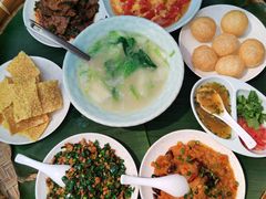 -飞虎过桥米线(翠湖店)