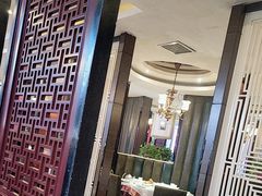 -老牌坊鲁菜名店(聊城美食岛店)