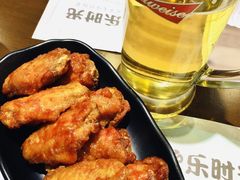 -Kyochon1991校村(共和路店)