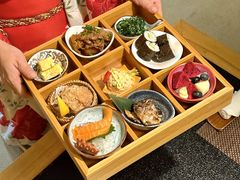 -长崎屋·日本料理·刺身·烧鸟(天河北路店)