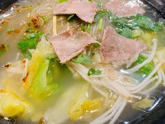 -淮南牛肉汤(定福庄西街店)