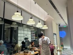 -隅乐胡椒虾·台湾菜·团建(皇岗店)