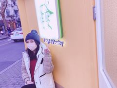 -LADY FAFA(巨鹿路陕西南路路口店)