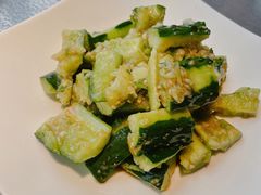 -探鱼·鲜青椒爽麻烤鱼(天一广场店)