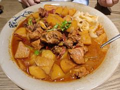 -那时新疆·若羌(经纬汇店)