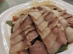 凉白肉-红豆园(文林街店)