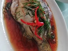 -世贸万锦大酒店·江南春中餐