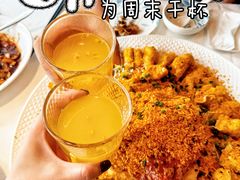 -高佳庄·舟山海鲜(海景旗舰店)