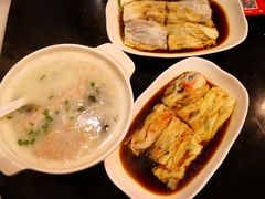 -卓粤拉肠(红庙店)
