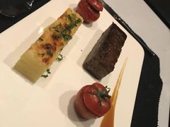 -AZUL by FUEL蓝色·法式酒馆(琶醍店)