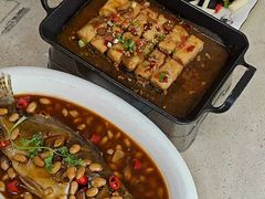 -臭鳜鱼人家·老字号徽菜