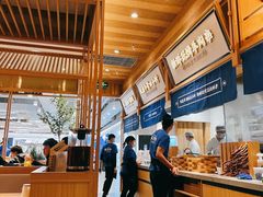 -马记永·兰州牛肉面(山姆外高桥店)