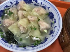 -新丰小吃(中山中路分店)