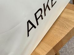 -ARKET CAFÉ(三里屯太古里店)