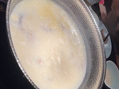 -捞王猪肚鸡火锅(金华义乌之心店)