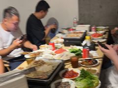 -玫瑰花园自助烤肉(顺义鑫海韵通店)