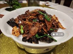 -大鸭梨烤鸭(甘家口店)