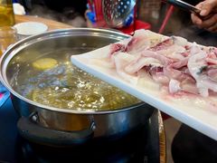 -鱼醉无骨鱼·中山脆肉鲩(荔湾路店)