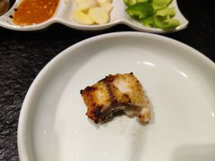 -味家烤肉烤鳗鱼牛排(西塔旗舰店)