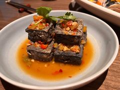 -苏州凯悦酒店·酒肆(华池街店)