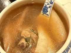 -金燕岛潮州酒楼