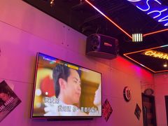 -唱吧麦颂KTV(马驹桥店)