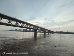 -武汉长江大桥