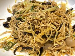 -老妈菜馆(建设街店)