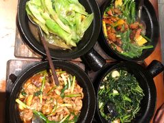 -旺爷砂锅·茶作(国贸城店)