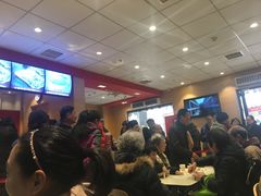 -老通城豆皮大王(吉庆街店)