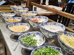 -红鼎坊·老成都火锅(新南门店)