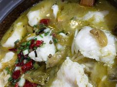 -周鱼小馆石锅酸菜鱼(活力汇店)