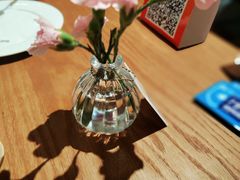 -芭莉与彩虹西餐厅(成都合生汇店)