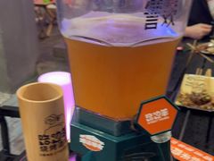 -路边羊烧烤酒场(宝带路店)