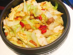-运·中餐厅(成都华尔道夫酒店)