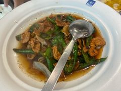 -兰湘子·湘菜小炒(荥阳吾悦广场店)
