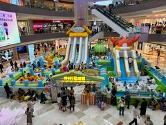 -宝龙城(杭州滨江店)
