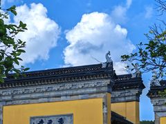 -阳澄湖半岛旅游度假区