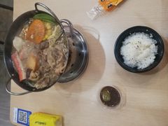-张妈台式锅烧(深大店)