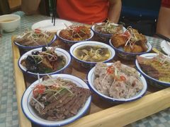 -三清食坊(库尔勒汇嘉时代广场店)