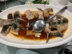 -小厨娘淮扬菜(清江苏宁广场店)