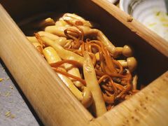 -水木苼 蔬食料理