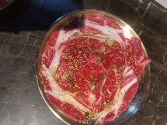 -大叹号·朝鲜族烤肉(潍坊泰华城店)