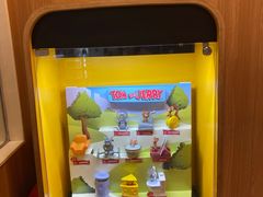 -麦当劳(新塘万达广场分店)