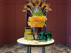 -悦轩中餐厅·高空江景·杭州柏悦酒店