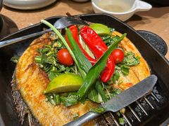 -云海肴·汽锅鸡·云南代表菜(五道口购物中心店)