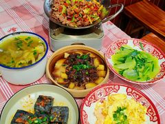 -高嗲嗲·湘味爆炒王(新城科技园店)