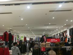 -优衣库(南宁万象城店)