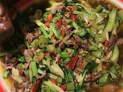 -常和州·夜宵大排档(常州单店)